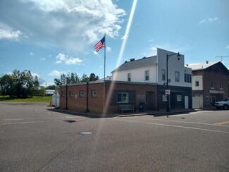 300 Maple St S, Turtle Lake, WI 54889