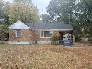 1454 Delano Ave, Memphis, TN 38127