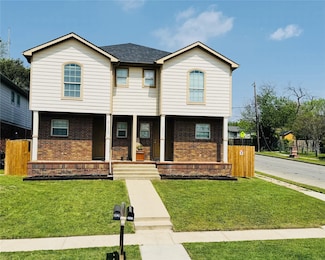 3329 Hanger Ave, Fort Worth, TX 76105
