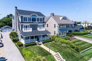 2007 Ocean Ave, Spring Lake, NJ 07762