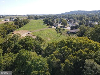 4493 LOT #1 Chinchilla Ave, West Hempfield Township, PA 17552