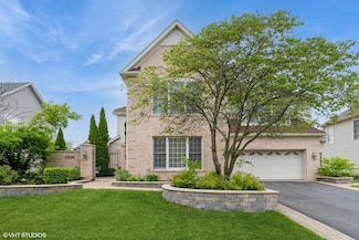 12116 Winterberry Ln, Plainfield, IL 60585
