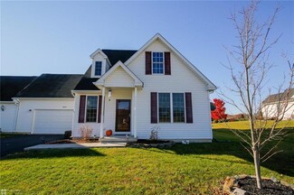 4845 Coatbridge Ln, Walnutport, PA 18088
