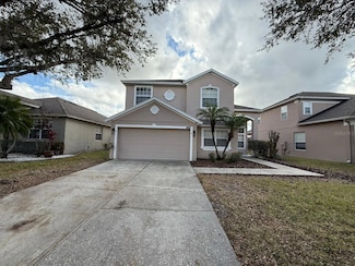 5318 Tortuga Dr, Orlando, FL 32837