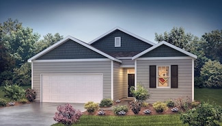 409 Caprock Ct, Seneca, SC 29678