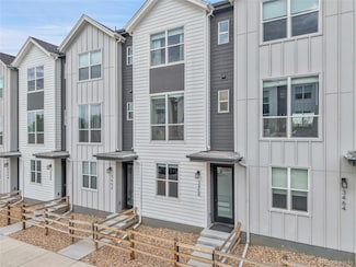 3458 W 63rd Ave, Denver, CO 80221