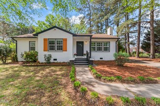 711 Horton Rd, Durham, NC 27704