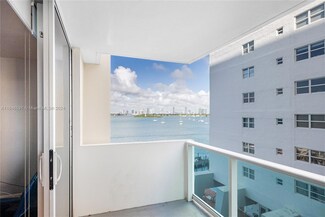 1200 West Ave Unit 524, Miami Beach, FL 33139