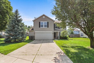 5519 Apple Branch Way, Indianapolis, IN 46237
