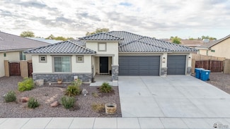 11863 E 26th St, Yuma, AZ 85367