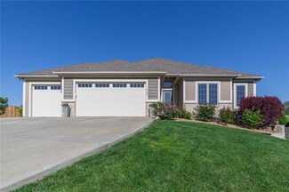 4106 NW 76th Terrace, Kansas City, MO 64151