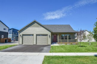 323 Destiny Dr, Hamilton, MT 59840
