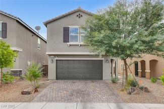 1237 Deep Valley Ave, North Las Vegas, NV 89084