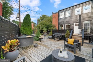 5236 Illinois Ave NW, Washington, DC 20011