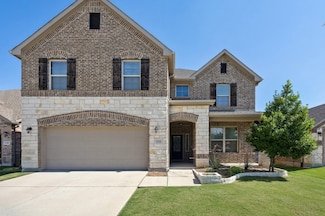 1709 Meadow Trail Ln, Aubrey, TX 76227