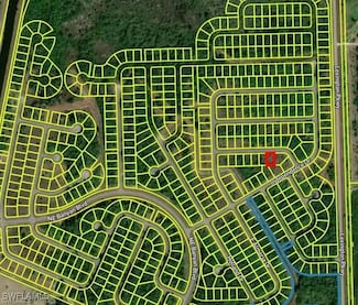 208 Elmwood St, Labelle, FL 33935