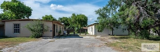 201 Mc Gregor Ave, Harlingen, TX 78550