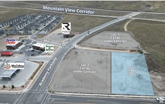 15103 S Mountain View Corridor, Herriman, UT 84096