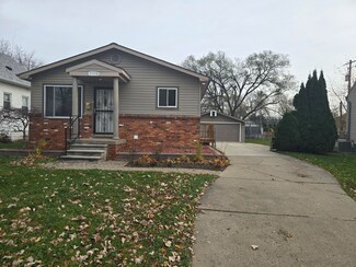 21738 Firwood Ave, Eastpointe, MI 48021