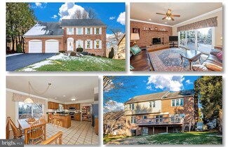 6418 Jefferson Blvd, Frederick, MD 21703