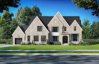 2016 Vail Trace, Nolensville, TN 37135