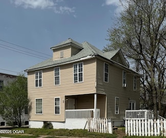 409 W 3rd St, Joplin, MO 64801