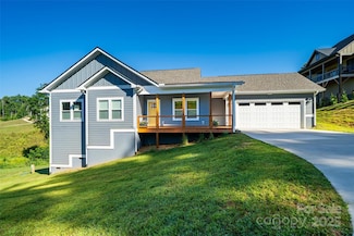 49 Temujin Dr, Leicester, NC 28748