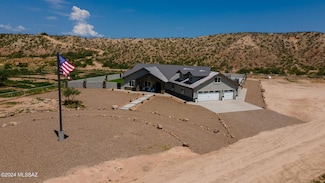 1778 E Ramsey Rd, Benson, AZ 85602