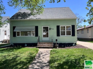 920 2nd Ave W, Sibley, IA 51249
