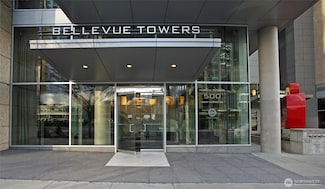 500 106th Ave NE Unit 801, Bellevue, WA 98004