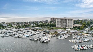 1 Channel Dr Unit 212, Monmouth Beach, NJ 07750