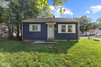 2422 N Centennial St, Indianapolis, IN 46222