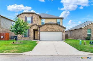 8915 Misty Pine Dr, Temple, TX 76502