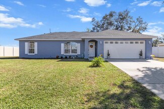 2986 SW 143rd Place Rd, Ocala, FL 34473