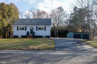 305 Route 156, Trenton, NJ 08620