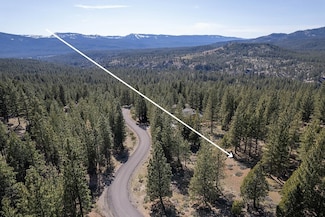 1512 Dream Maker, Clio, CA 96106