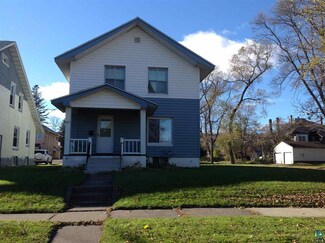 1107 86th Ave W, Duluth, MN 55808