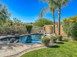 4426 E Coyote Wash Dr, Cave Creek, AZ 85331