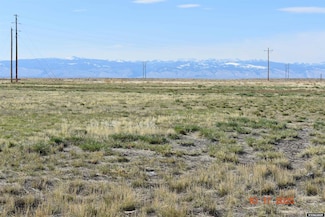 0 Valley View Rd Lot 2a, Riverton, WY 82501
