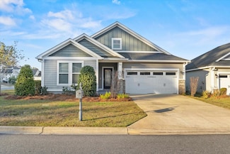 5097 Bird Nest Trail, Tallahassee, FL 32312