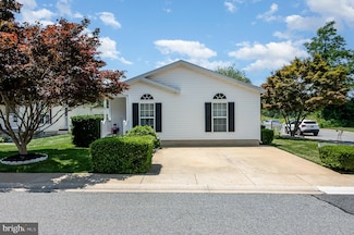 108 Curry Ave, Conowingo, MD 21918