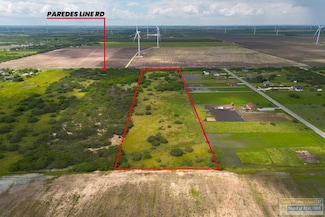FM 1847 Paredes Line Rd Unit 4, Los Fresnos, TX