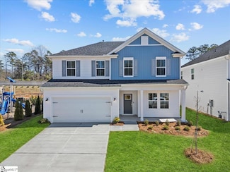 208 Indigo Park Place, Easley, SC 29642