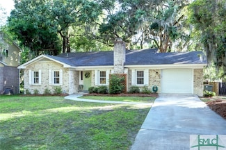 259 Kensington Dr, Savannah, GA 31405