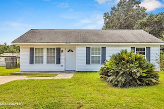 1443 Jo Ellen Cir, Gulfport, MS 39501