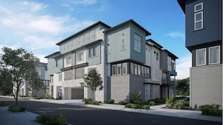 Residence 2, Dublin, CA 94568