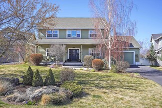 3417 NE Wild Rivers Loop, Bend, OR 97701
