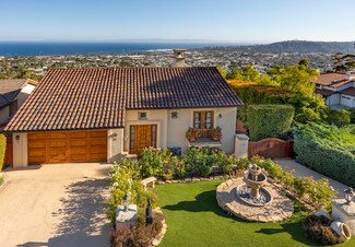 17 Pueblo Vista Rd, Santa Barbara, CA 93103