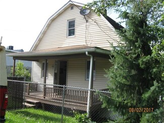 109 Station St, Parker, PA 16049