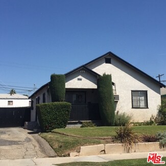 421 E 111th Place, Los Angeles, CA 90061
